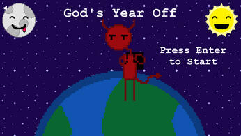 God's Year Off